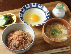 阪神沿線、話題のモーニングを特集