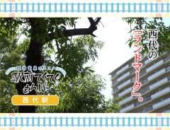 阪神沿線のおでかけスポットご紹介