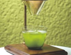 奥深いお茶の世界を覗いてみませんか