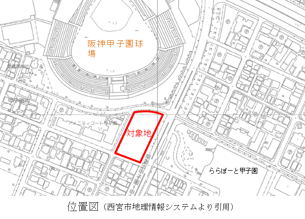 阪神甲子園球場南側土地の開発について 甲子園歴史館 が一部移転 拡張によりパワーアップ ニュースリリース 阪神電気鉄道株式会社 阪神甲子園球場南側土地の開発について 甲子園歴史館 が一部移転 拡張によりパワーアップ ニュースリリース 阪神電気鉄道株式会社