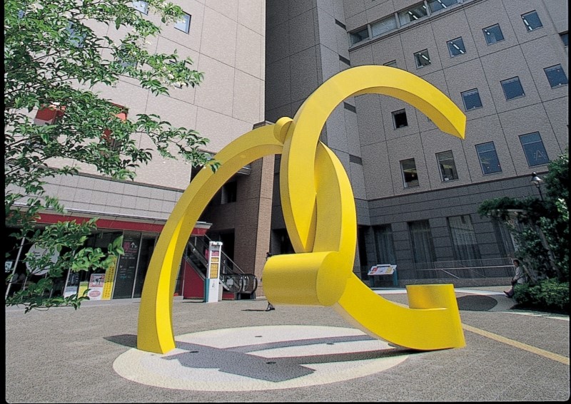 ラグザ大阪の写真