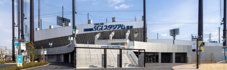 ゼロカーボン ベースボールパーク