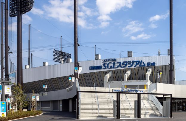 ゼロカーボン ベースボールパーク