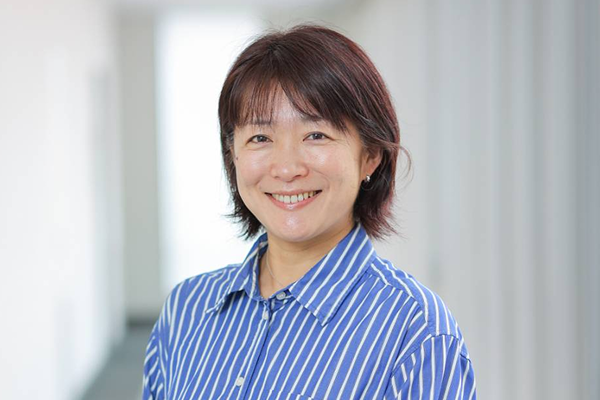 武庫川女子大学 磯部 美良 教授